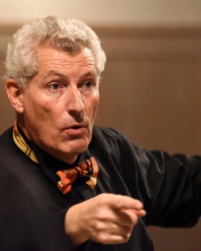 Claudio Danuser