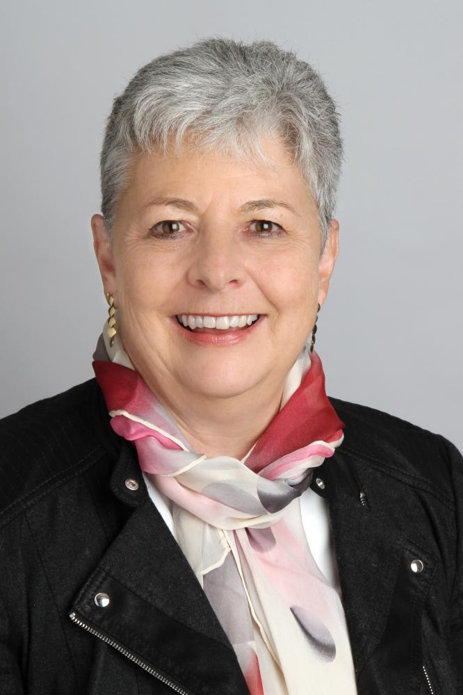 Patricia Levy