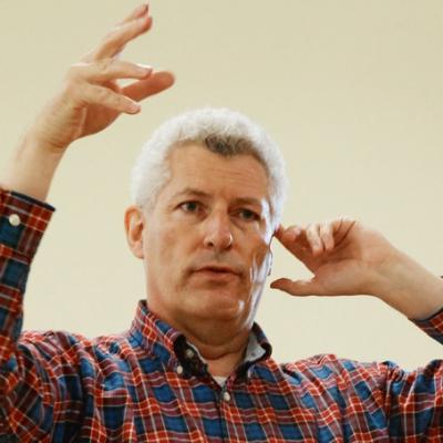 Claudio Danuser, Chorleitung