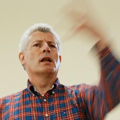 Claudio Danuser, Chorleitung