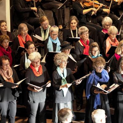 Festival Opera Engiadina 2022 Pontresina