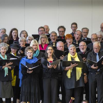 Festival Opera Engiadina 2022 Ftan