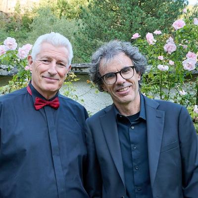 Leitung: Claudio Danuser / Piano: Stefano Sposetti
