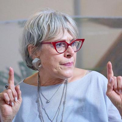 Organisation: Loretta Joos-Costa