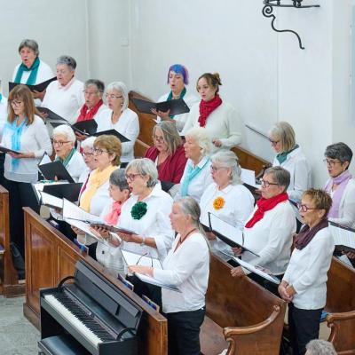 Sonntagsgottesdienst